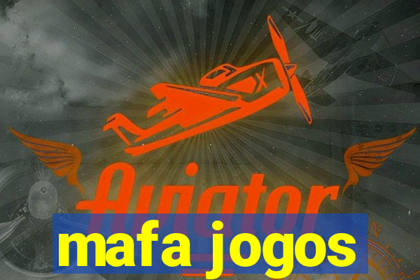 mafa jogos